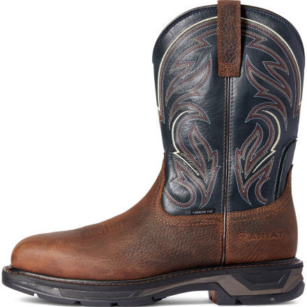 Ariat workhog pull on outlet