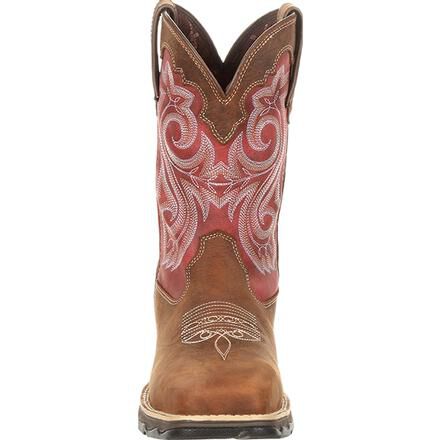 Durango women's work boots on sale