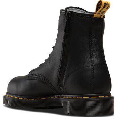 Dr. Martens Icon Maple Zip Women's 5.5 inch Steel Toe Electrical Hazard Work Boot, , large