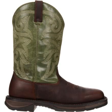 Durango waterproof boots sales