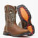 Durango® Maverick Women's Steel Toe Waterproof Western Work Boot, , large