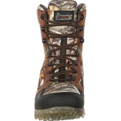 Rocky Broadhead EX 800G Insulated Waterproof Outdoor Boot, , large