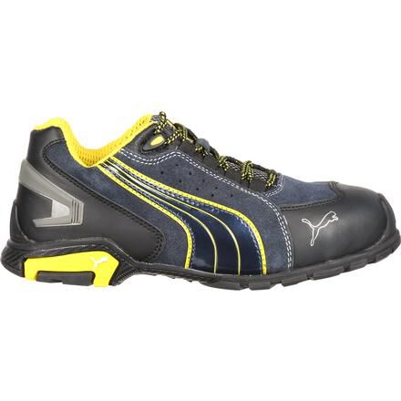 Puma sales rio low