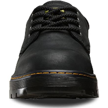 Dr. martens bolt sale steel toe work oxford