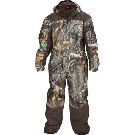 Rocky prohunter insulated parka online