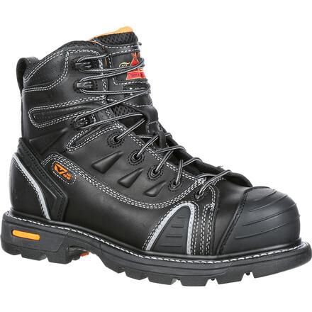 Thorogood Composite Toe Work Shoe 804 6444