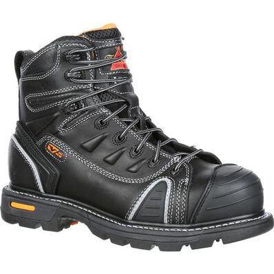thorogood boots genflex 2