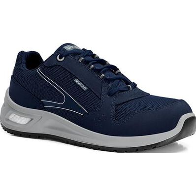Voran SportSafe Energy 410 Men's Composite Toe Electrical Hazard Athletic Work Shoe, , large