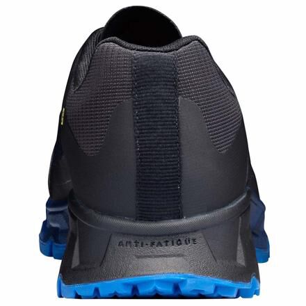 Timberland PRO Velocity Alloy Toe Static Dissipative Work Shoe