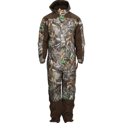 Rocky ProHunter Waterproof Insulated Camo Coveralls, , large