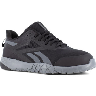 Reebok Flexagon Force XL Men's Composite Toe Electrical Hazard Athletic Work Shoe, , large