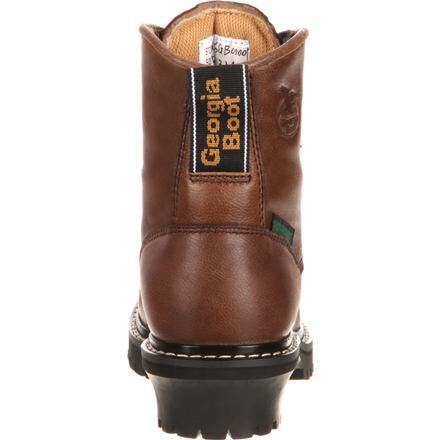 Children's georgia boots online