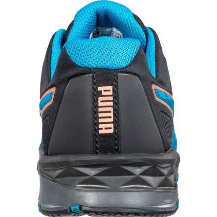 Black puma shoes womens meaning online