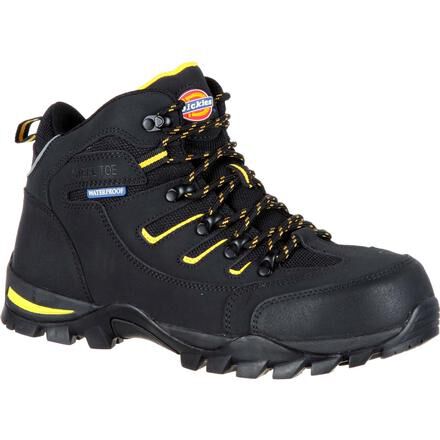 Dickies steel toe discount work shoes