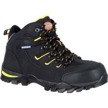 Dickies Sierra Steel Toe Waterproof Work Hiker