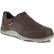 Rockport Works Kingstin Work Steel Toe Static-Dissipative Work Slip-On Oxford, , large