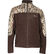 Rocky SilentHunter Fleece Jacket, Mossy Oak ShadowGrass Blades, large