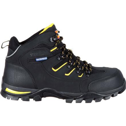 Dickies hiking hotsell boots