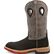 Twisted X CellStretch Men's 12-Inch Alloy Toe Electrical Hazard Western Work Boot, , large