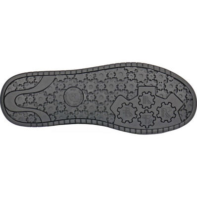 DieHard Solstice Men's Composite Toe Electrical Hazard Athletic Work Shoe, , large