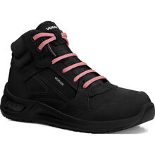 Voran SportSafe Energy 741 Women's 6-inch Composite Toe Electrical Hazard Athletic Work Shoe