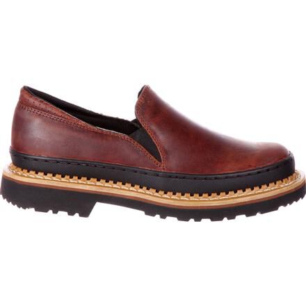 Georgia boot loafers online