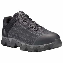 Timberland PRO Powertrain Sport Alloy Toe Work Athletic Shoe