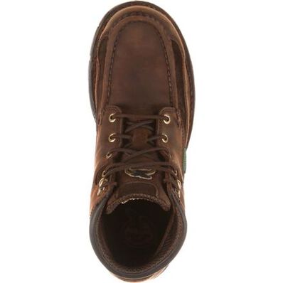 Georgia Athens Waterproof Work Boot, , large Georgia Athens Waterproof Work Boot, , large
