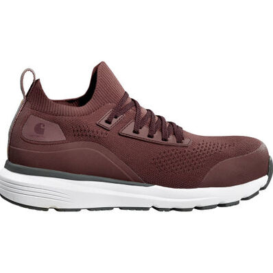 Carhartt Haslett Women's Carbon Nano Toe Static-Dissipative Athletic Work Shoe, , large