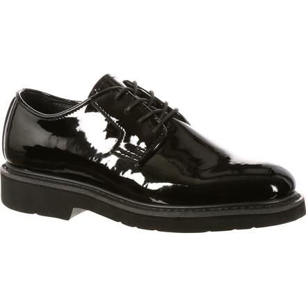 High shine shoes hot sale