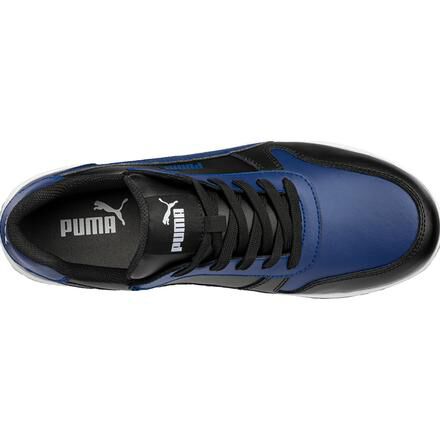 Puma composite toe running hot sale shoes