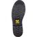 Georgia Giant Moc-Toe Romeo Work Shoe, , large