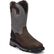 Justin Original Workboots Commander-X5 Steel Toe Internal Met Guard Waterproof Western Work Boot, , large
