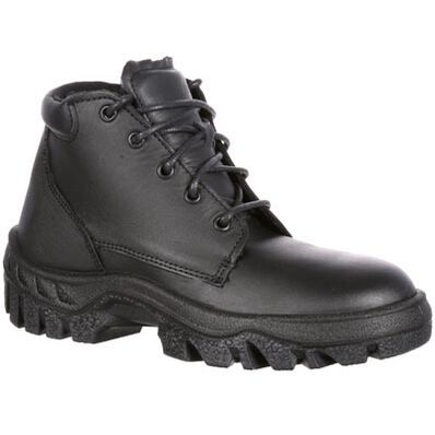 Rocky TMC Women's Chukka Public Service Boot, , large