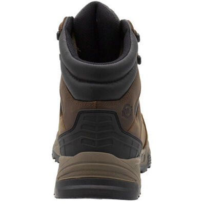 Northside Work Garner II Mid Men's Composite Toe Electrical Hazard Waterproof Work Boot, , large