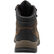 Northside Work Garner II Mid Men's Composite Toe Electrical Hazard Waterproof Work Boot, , large