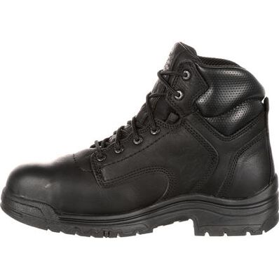 Timberland Pro Titan Composite Toe Work Boots, , large
