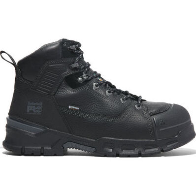 Timberland PRO Endurance EV Men's CSA Composite Toe Puncture-Resisting Waterproof Work Boot, , large