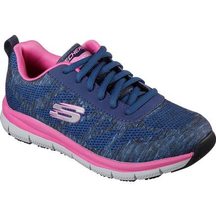 Skechers work comfort flex sales