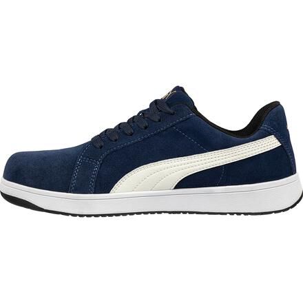 Iconic work shoes new arrivals