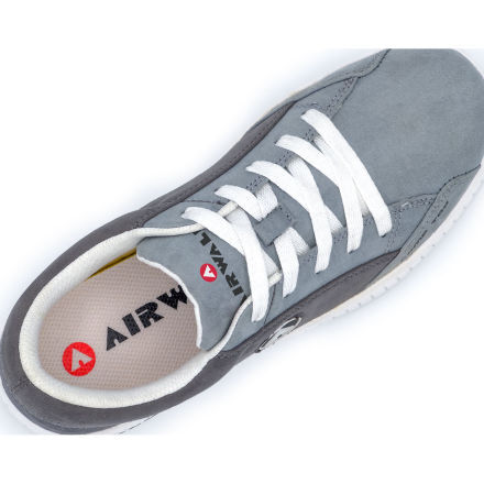 Airwalk Camino Low Women s Composite Toe Electrical Hazard Oxford Work Shoe