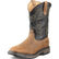 Ariat WorkHog Wide Square Men's Steel Toe Waterproof Western Work Boot, , large