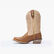 Durango® Rebel Pro™ Golden Brown & Bone Western Boot, , large