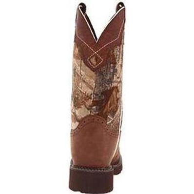 Justin Gypsy Women's Pull-On Western Boot, , large