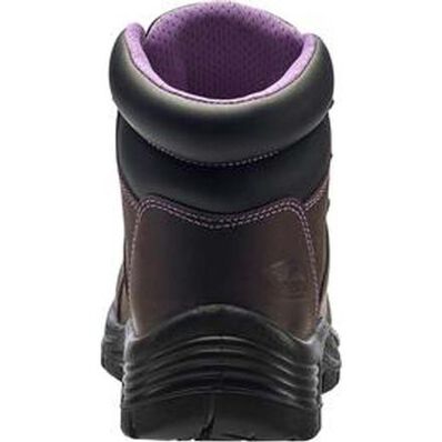 Avenger Women's Composite Toe Puncture-Resistant Waterproof Work Hiker, , large