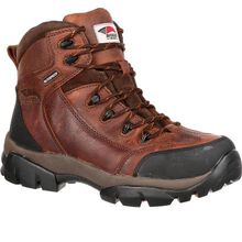 Avenger Composite Toe Waterproof Work Hiker