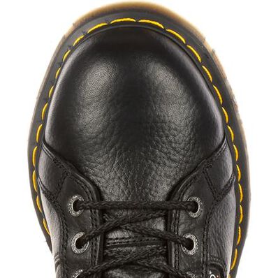 Dr. Martens Ironbridge Steel Toe Soft Internal Met-Guard Work Boot, , large