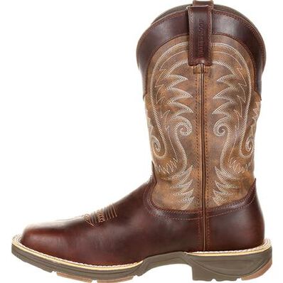 Durango® Ultra-Lite™ Waterproof Western Boot, , large