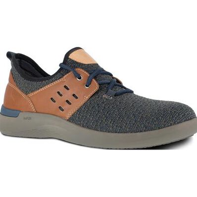Rockport Works truFLEX Work Men's Composite Toe Static-Dissipative Work Oxford, , large