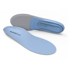 Superfeet BLUE All Purpose Unisex Insole